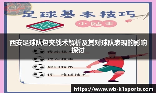 西安足球队包夹战术解析及其对球队表现的影响探讨